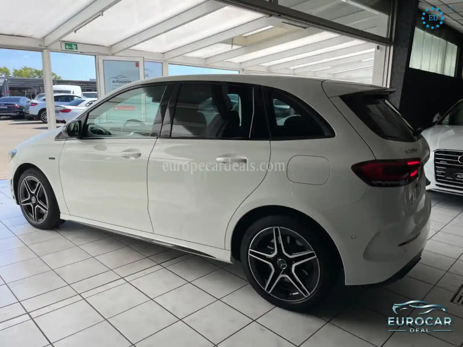 Mercedes-Benz B 250