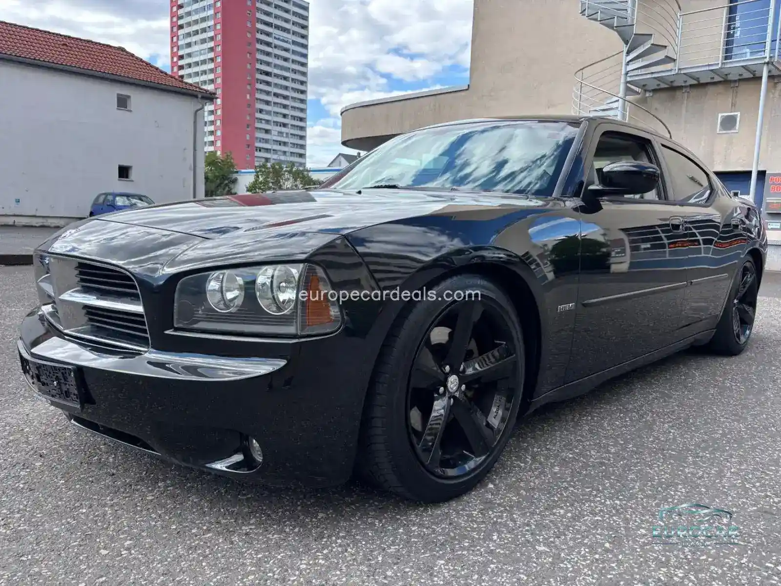 Dodge Charger