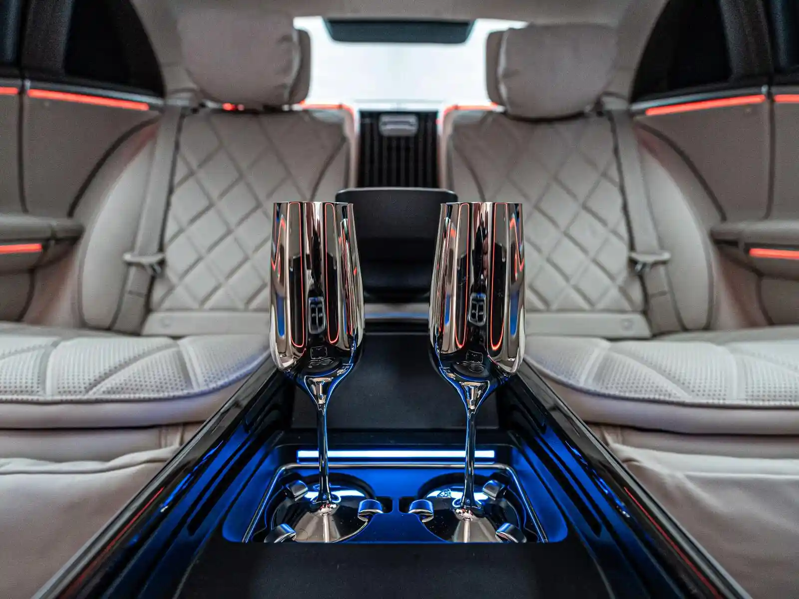 Mercedes-Benz S 680