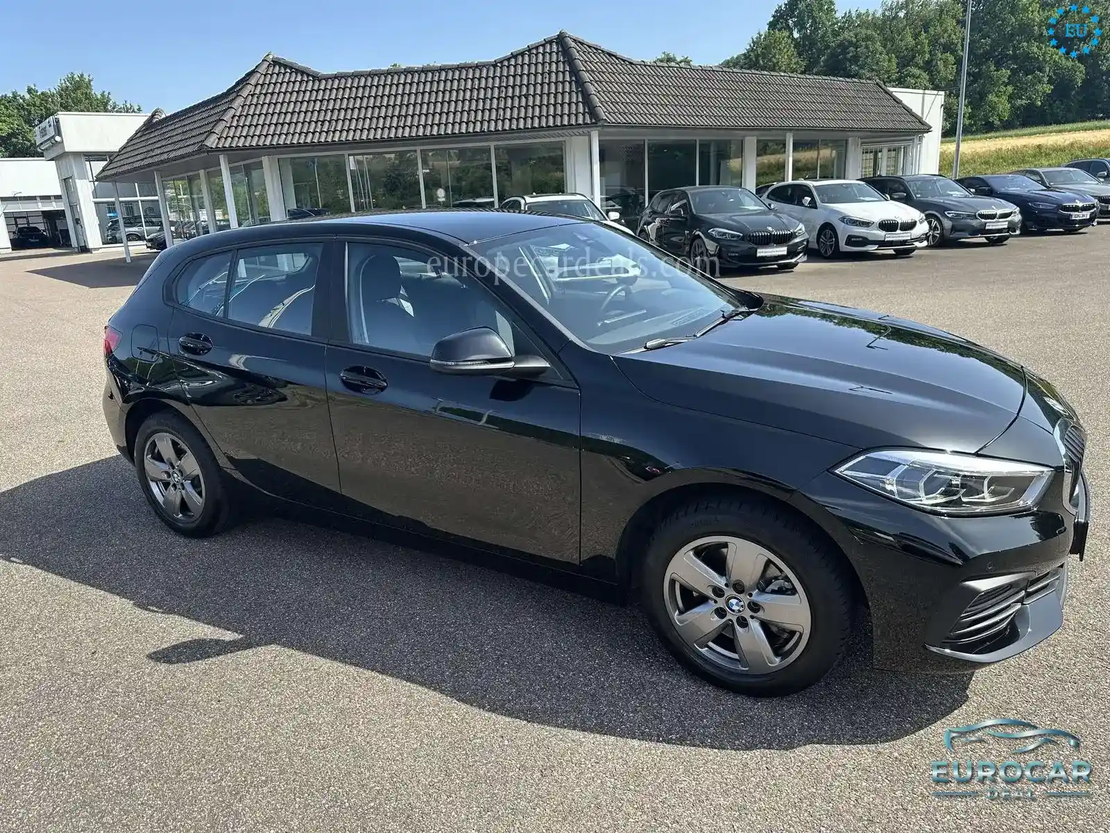 BMW 118