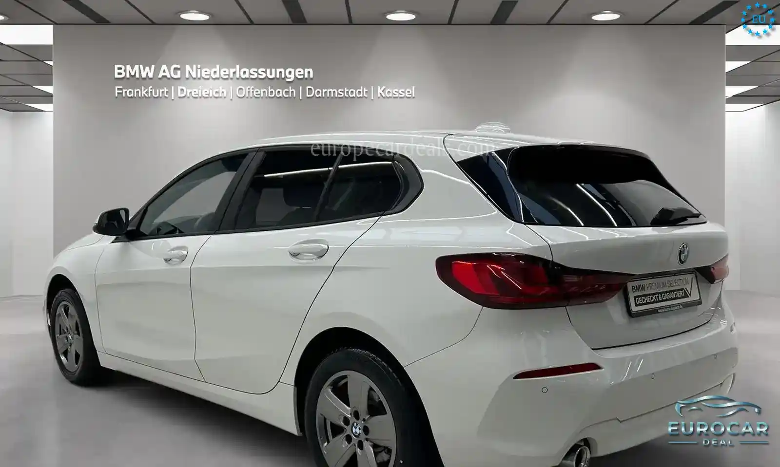 BMW 116