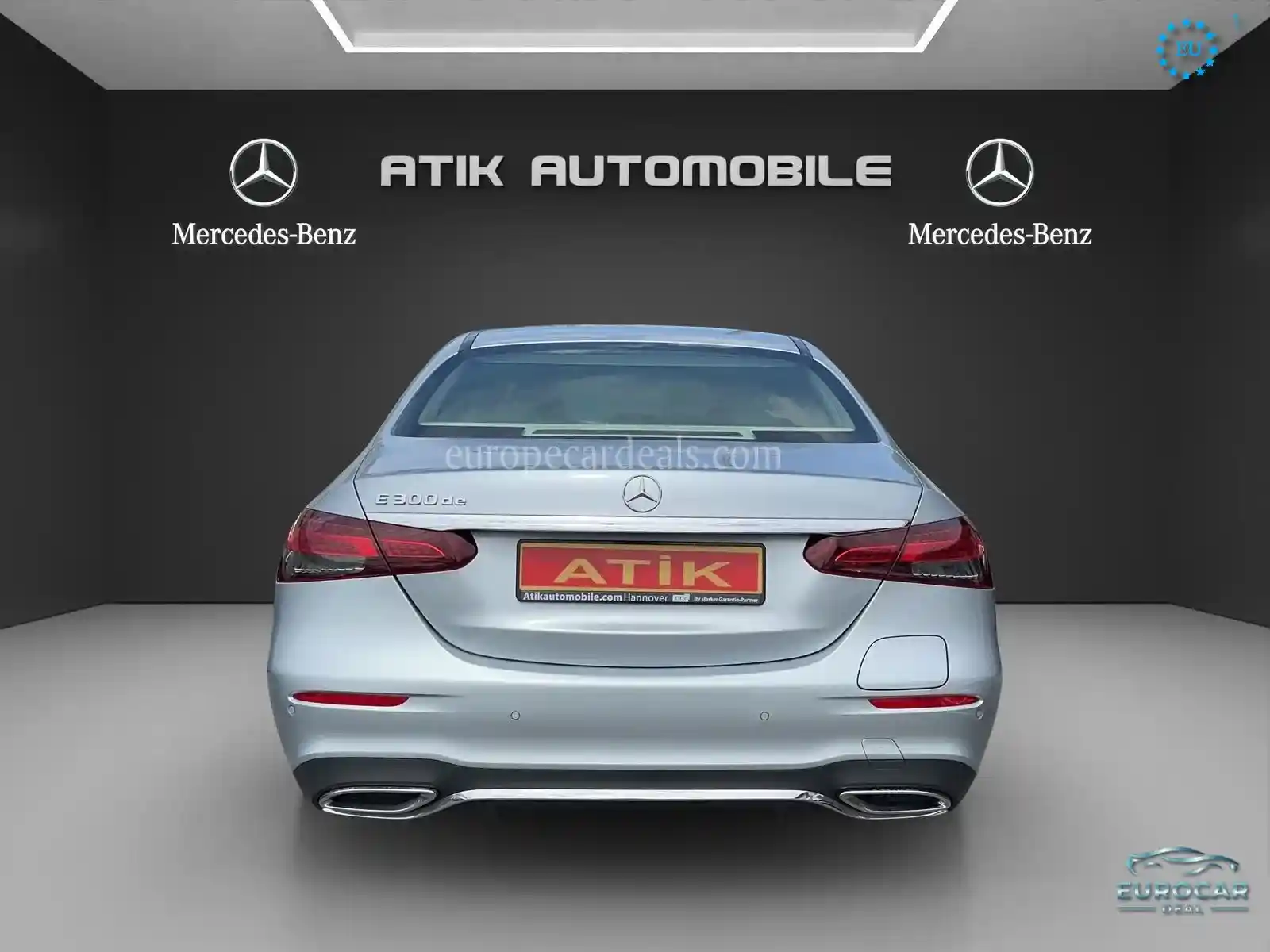 Mercedes-Benz E 300