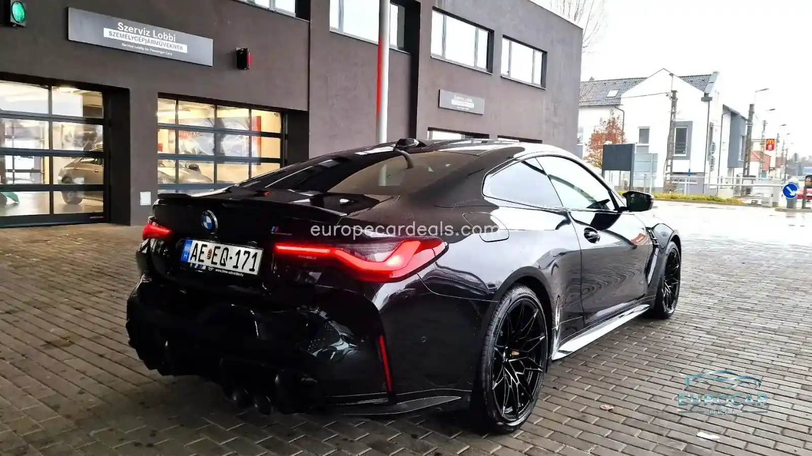 BMW M4