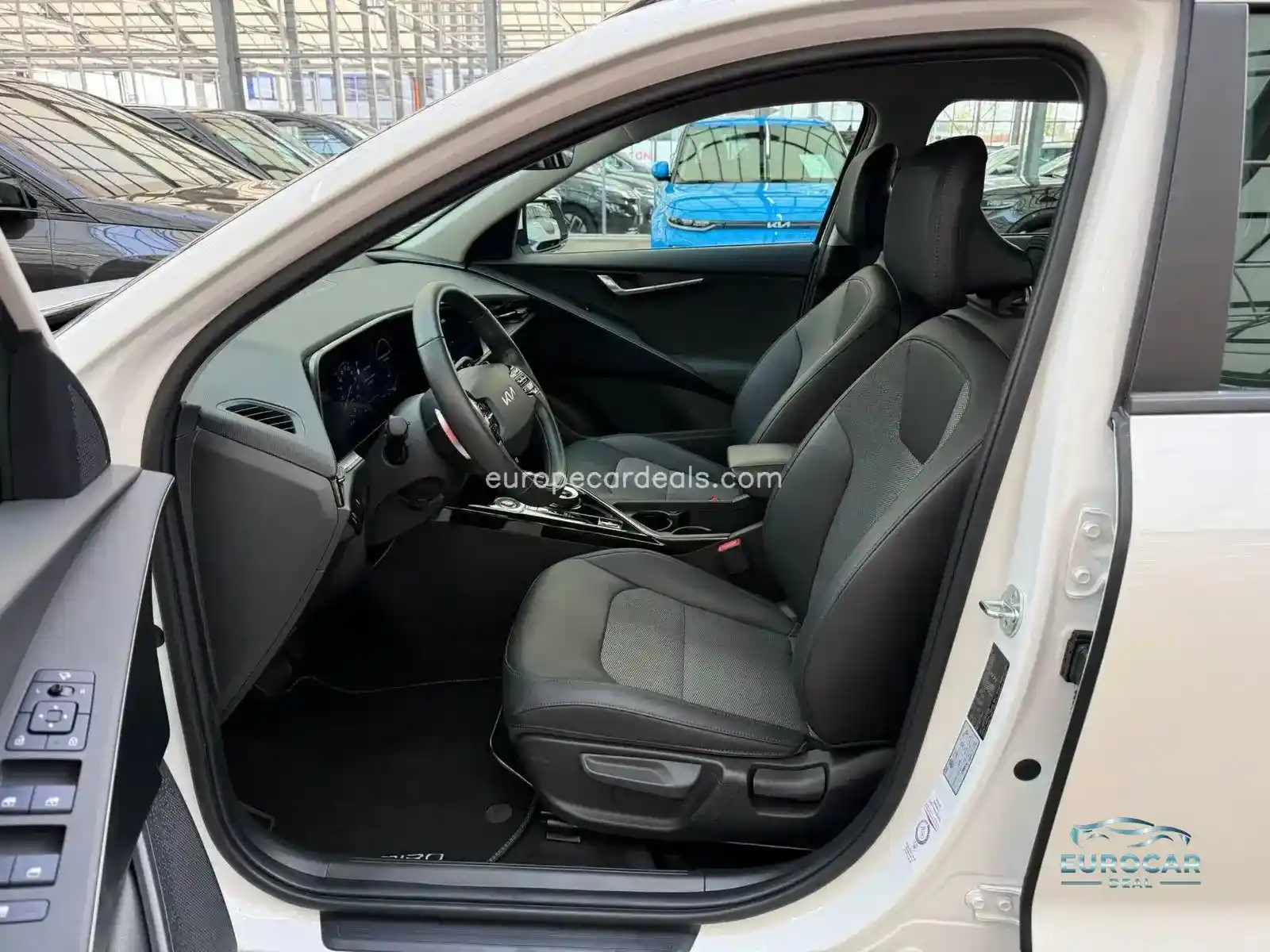 Kia Niro EV