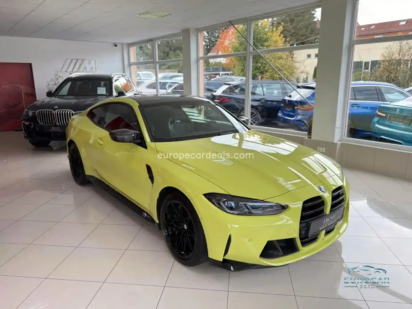 BMW M4