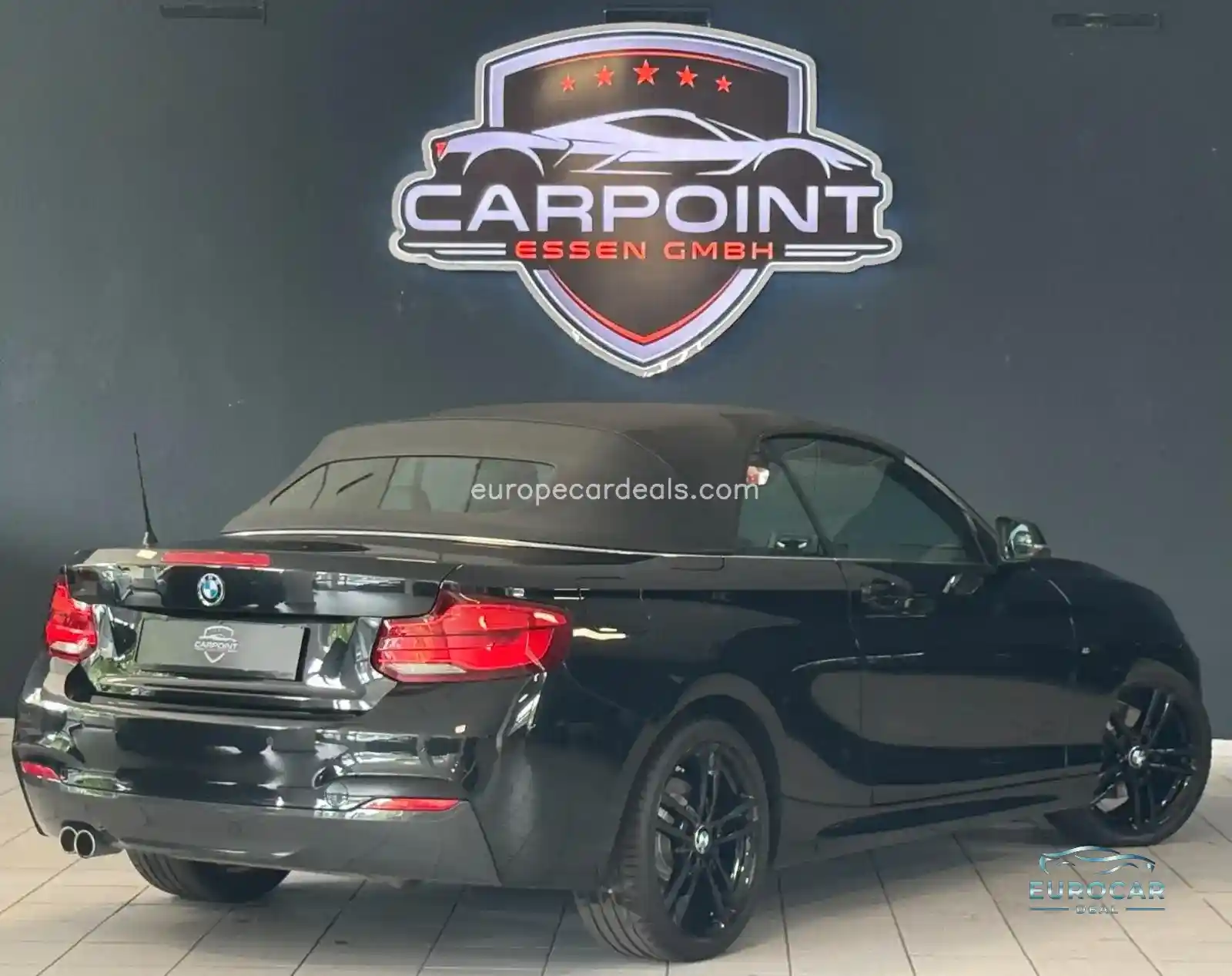 BMW 220