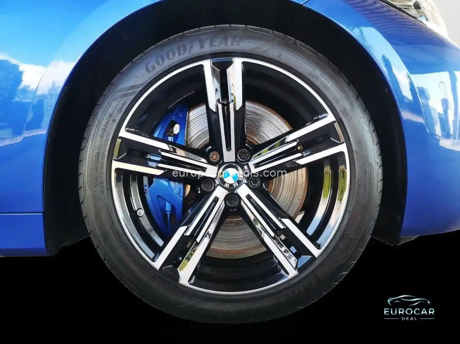 BMW M440