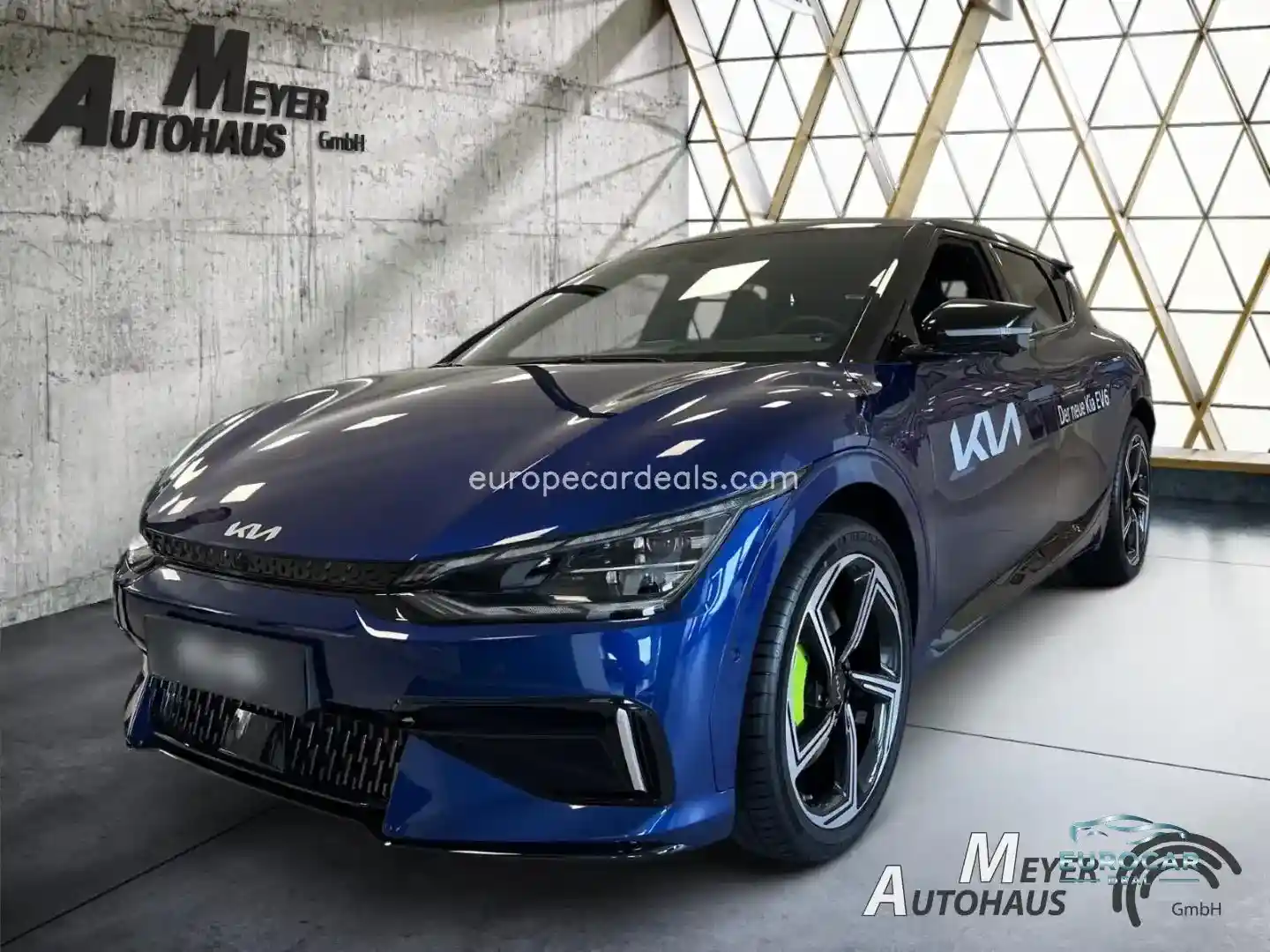 Kia EV6