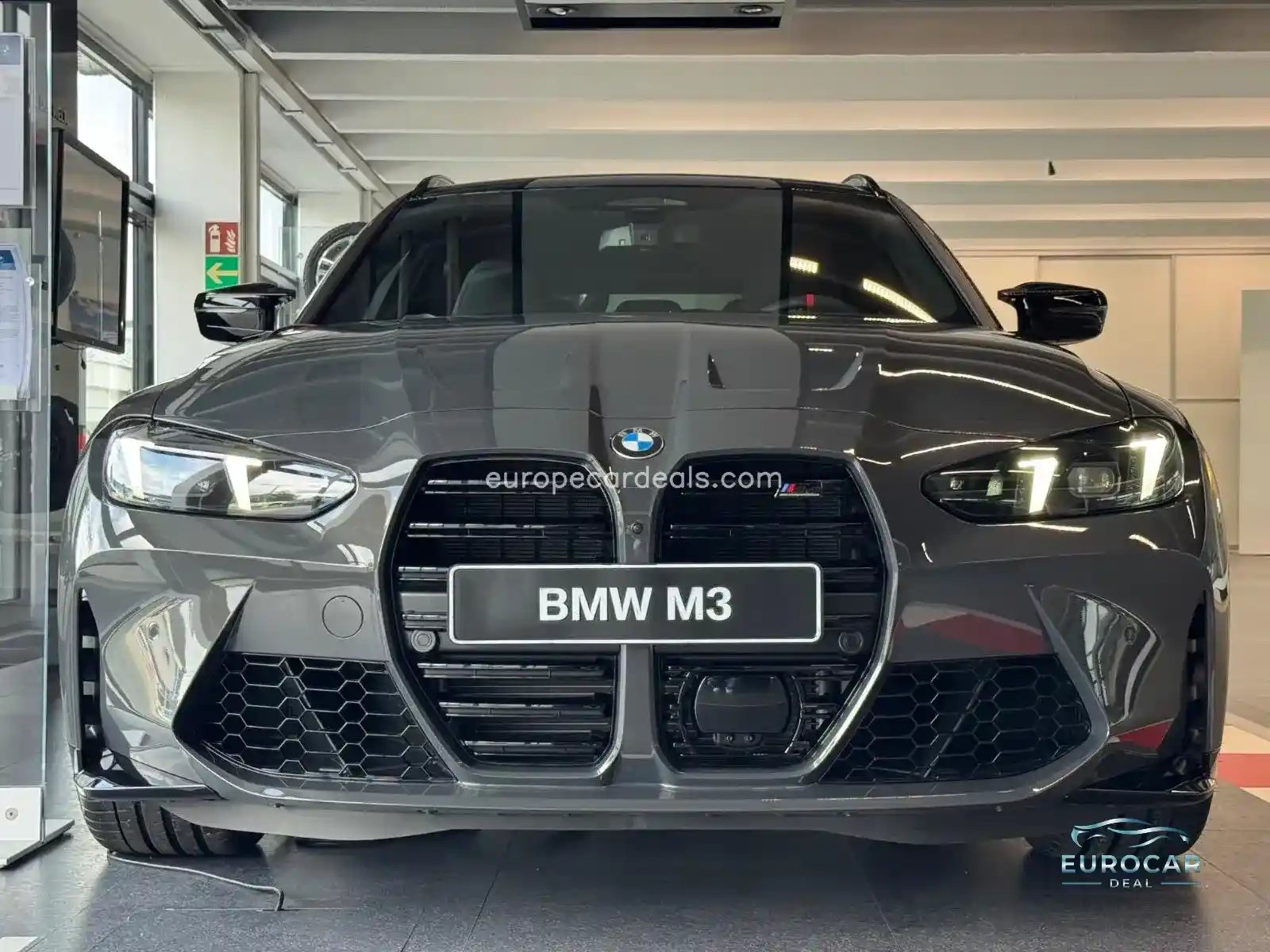 BMW M3