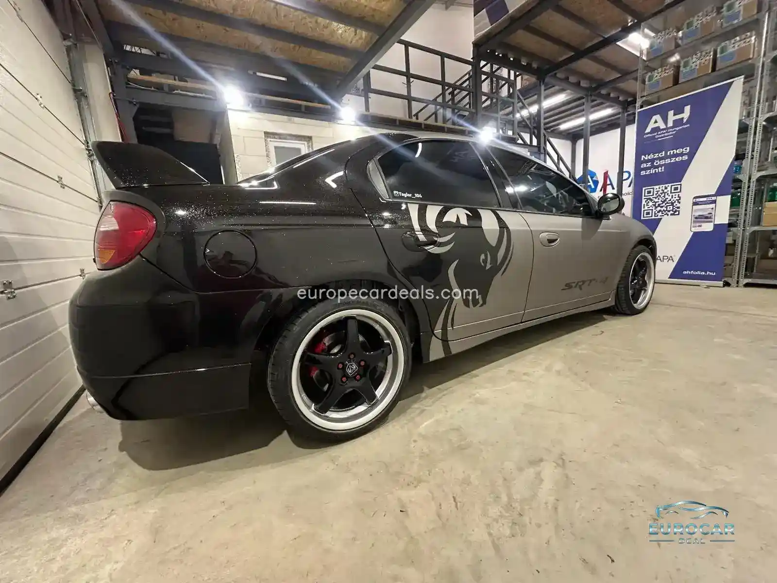 Dodge Neon