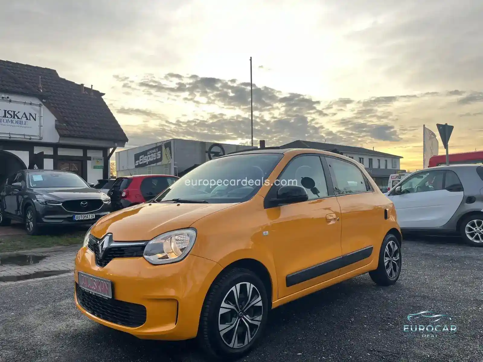 Renault Twingo