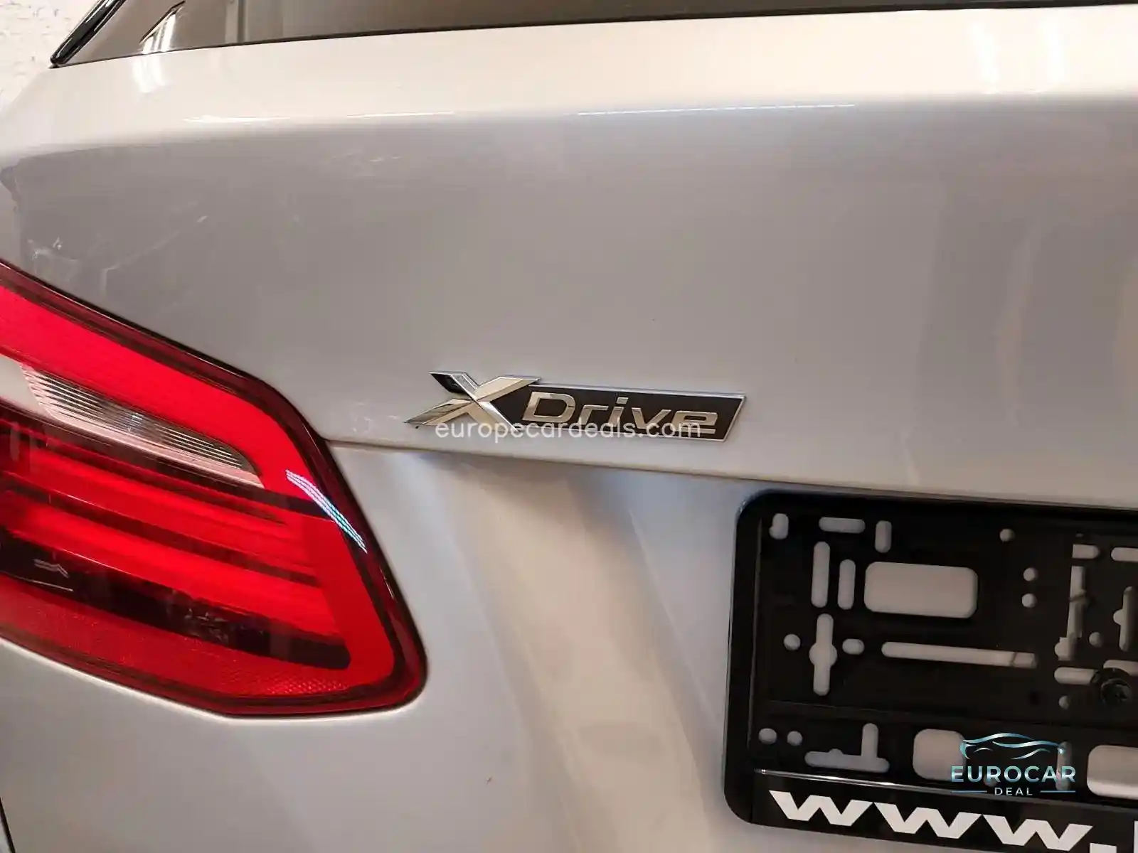 BMW 225