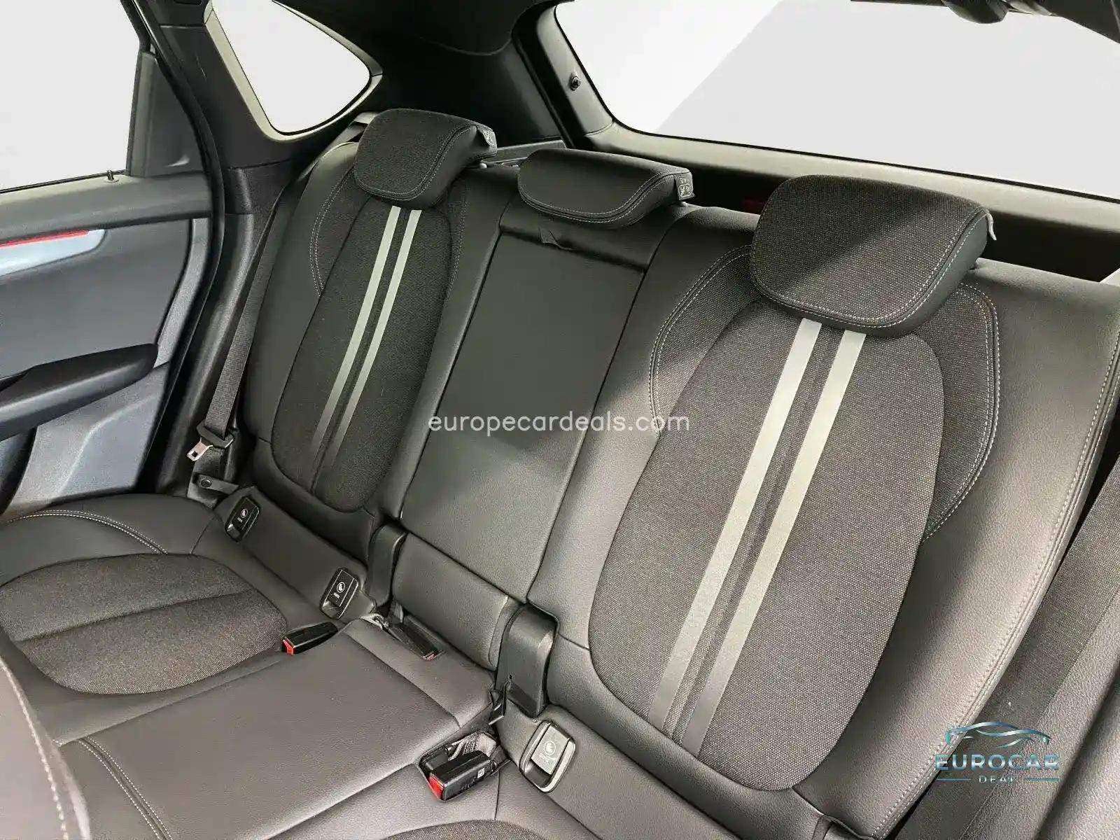 BMW 225 Active Tourer