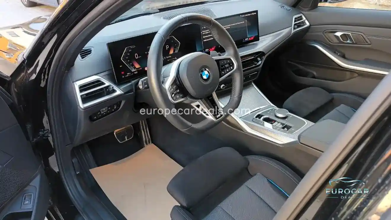 BMW 330