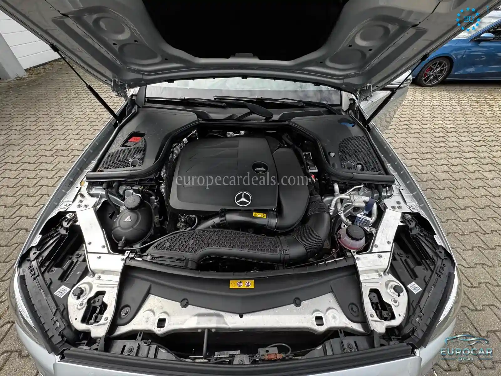Mercedes-Benz E 350