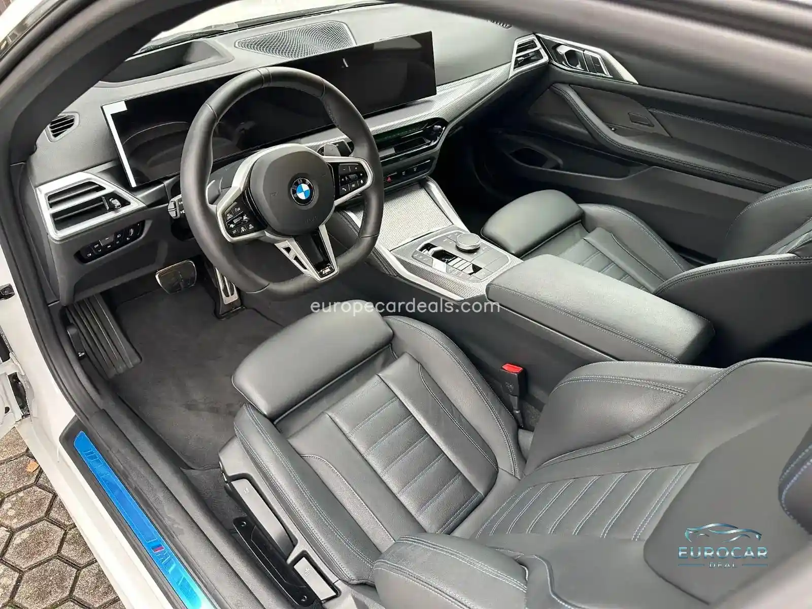 BMW 430
