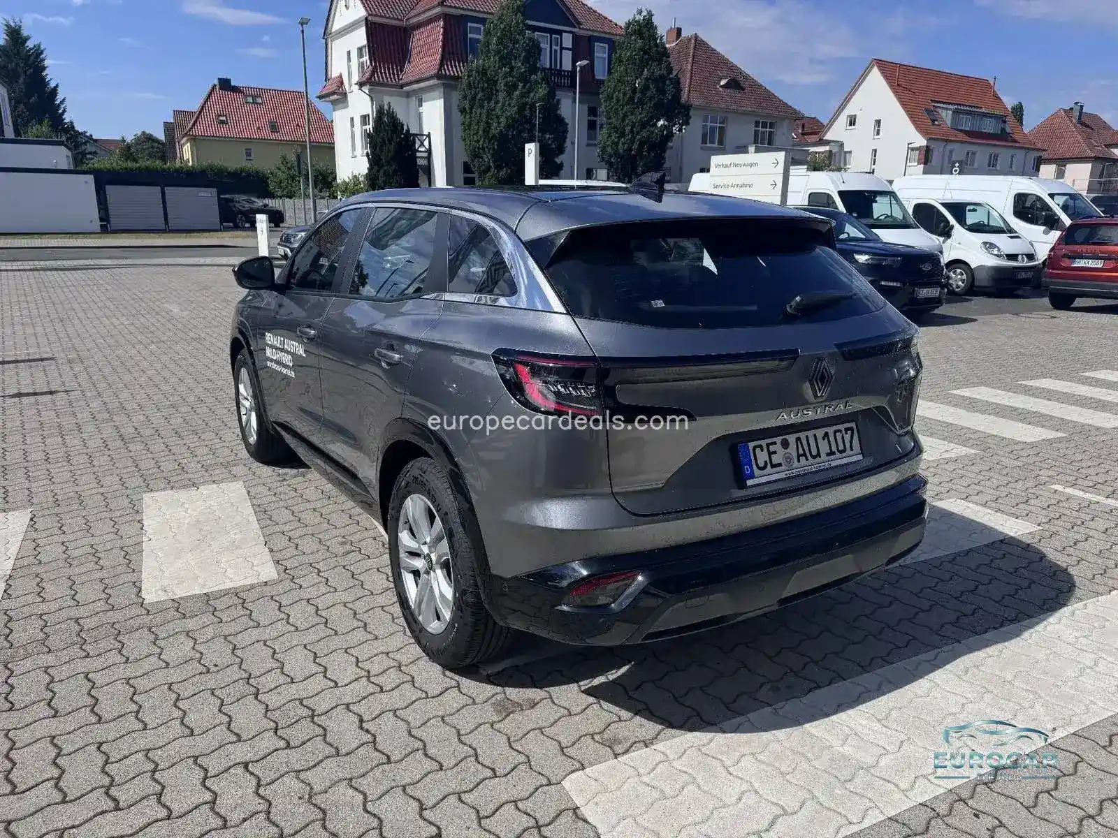 Renault Austral