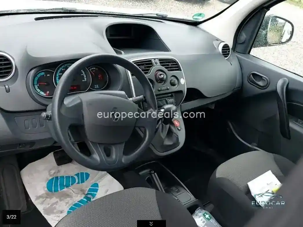 Renault Kangoo