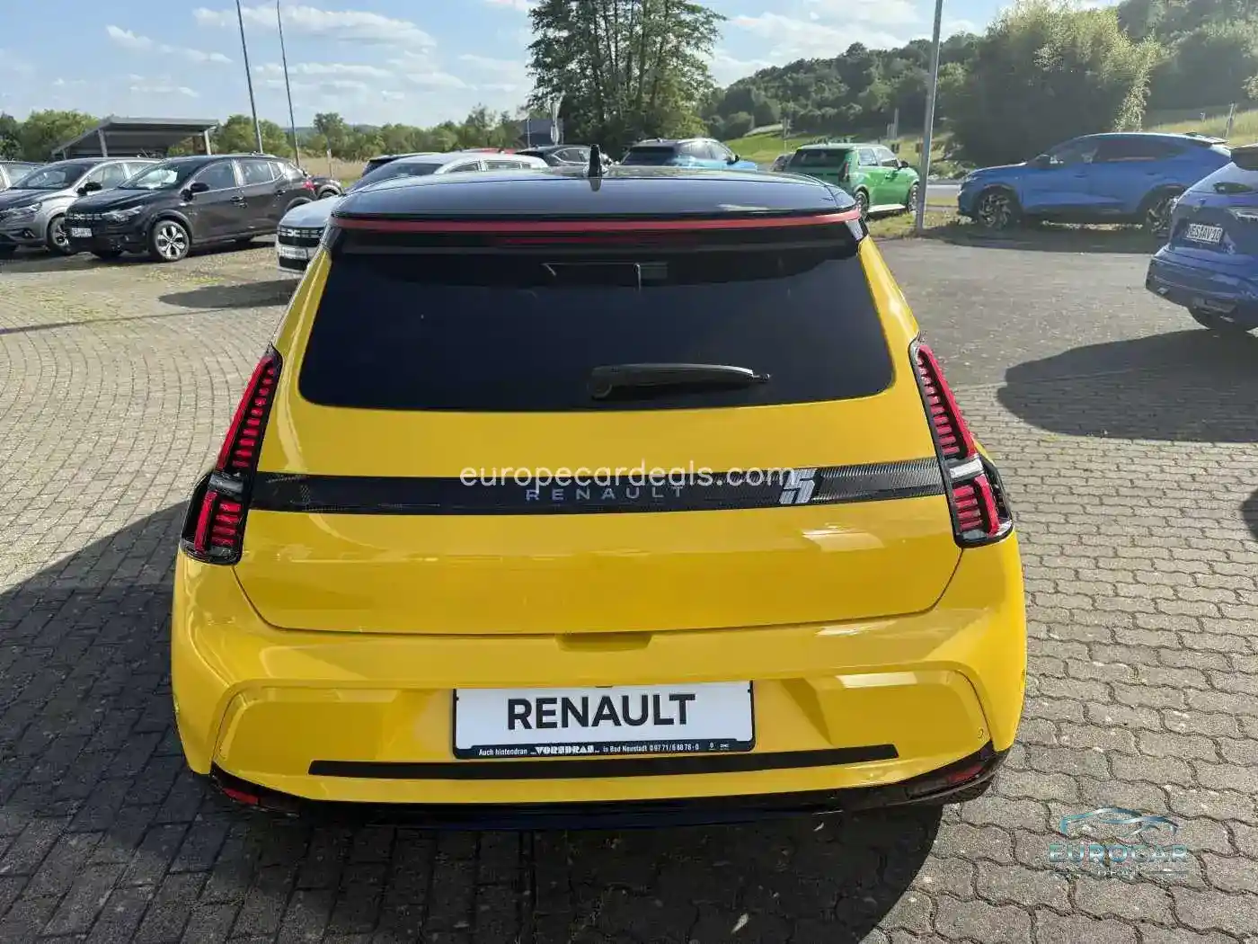 Renault Other