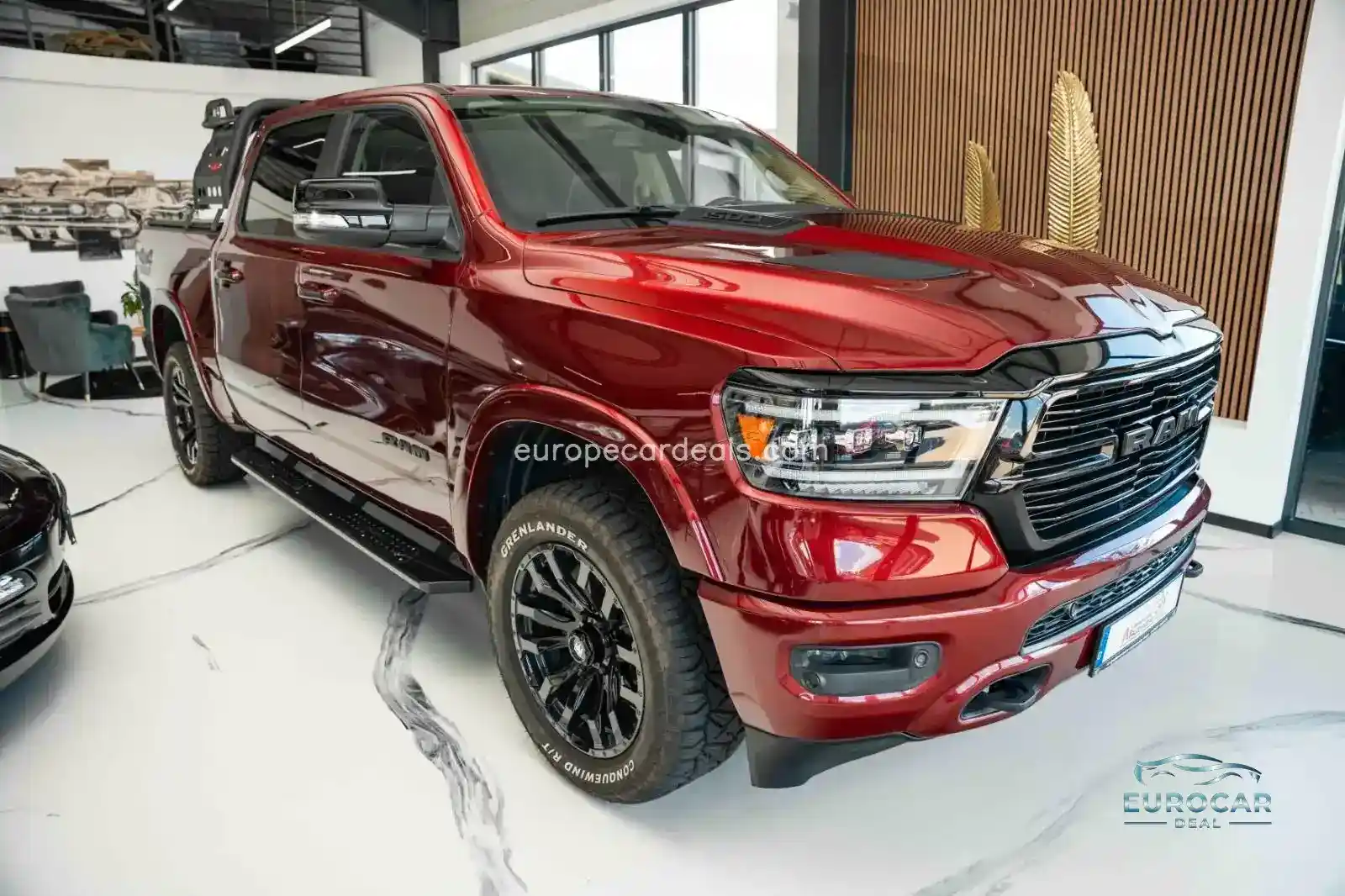 Dodge RAM