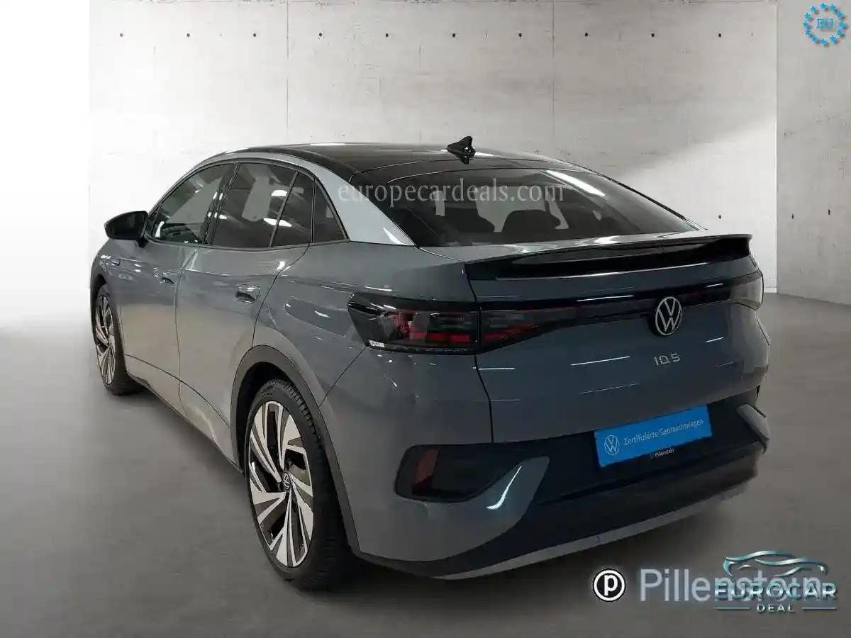 Volkswagen ID.5