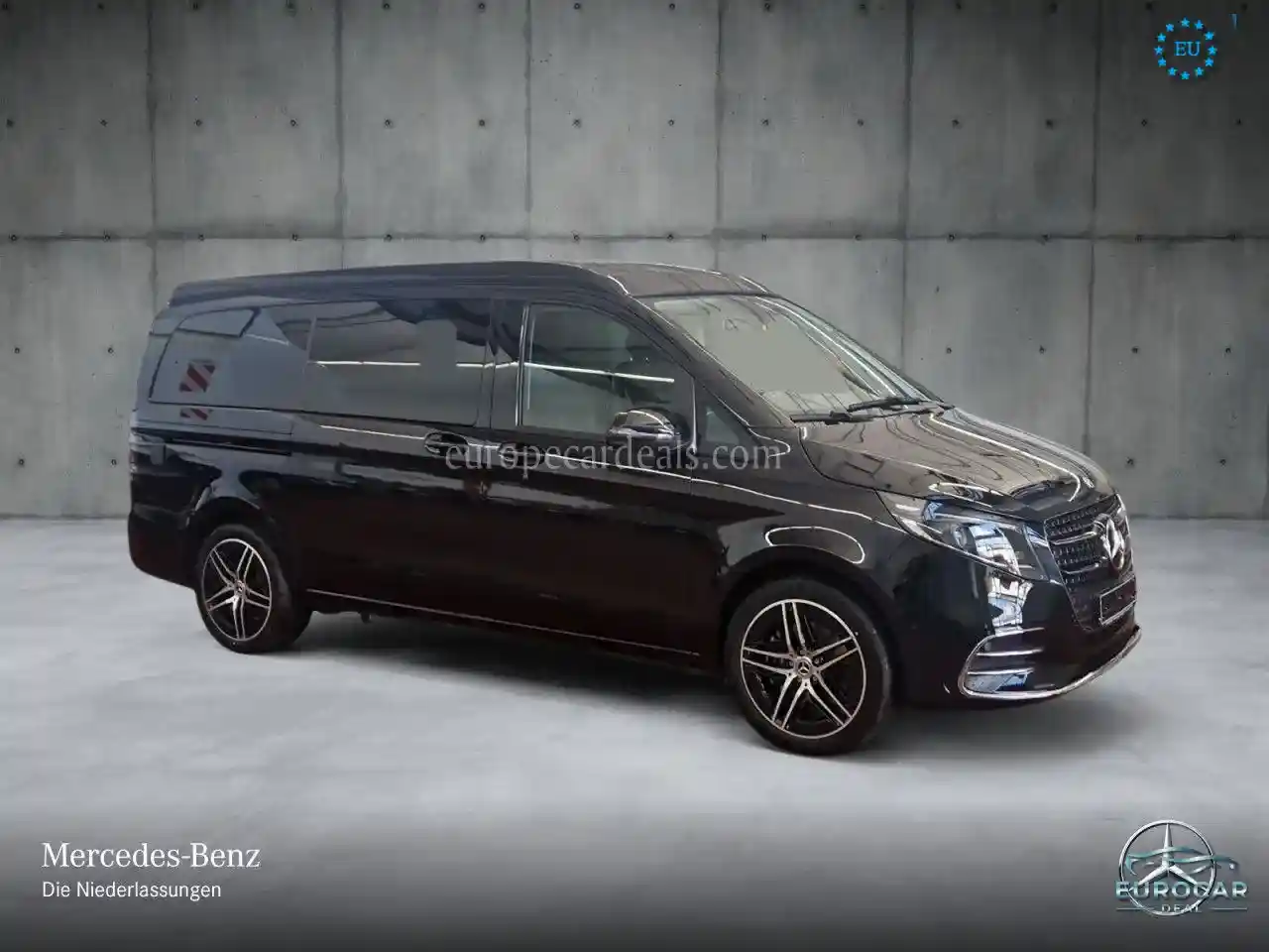Mercedes-Benz V 300