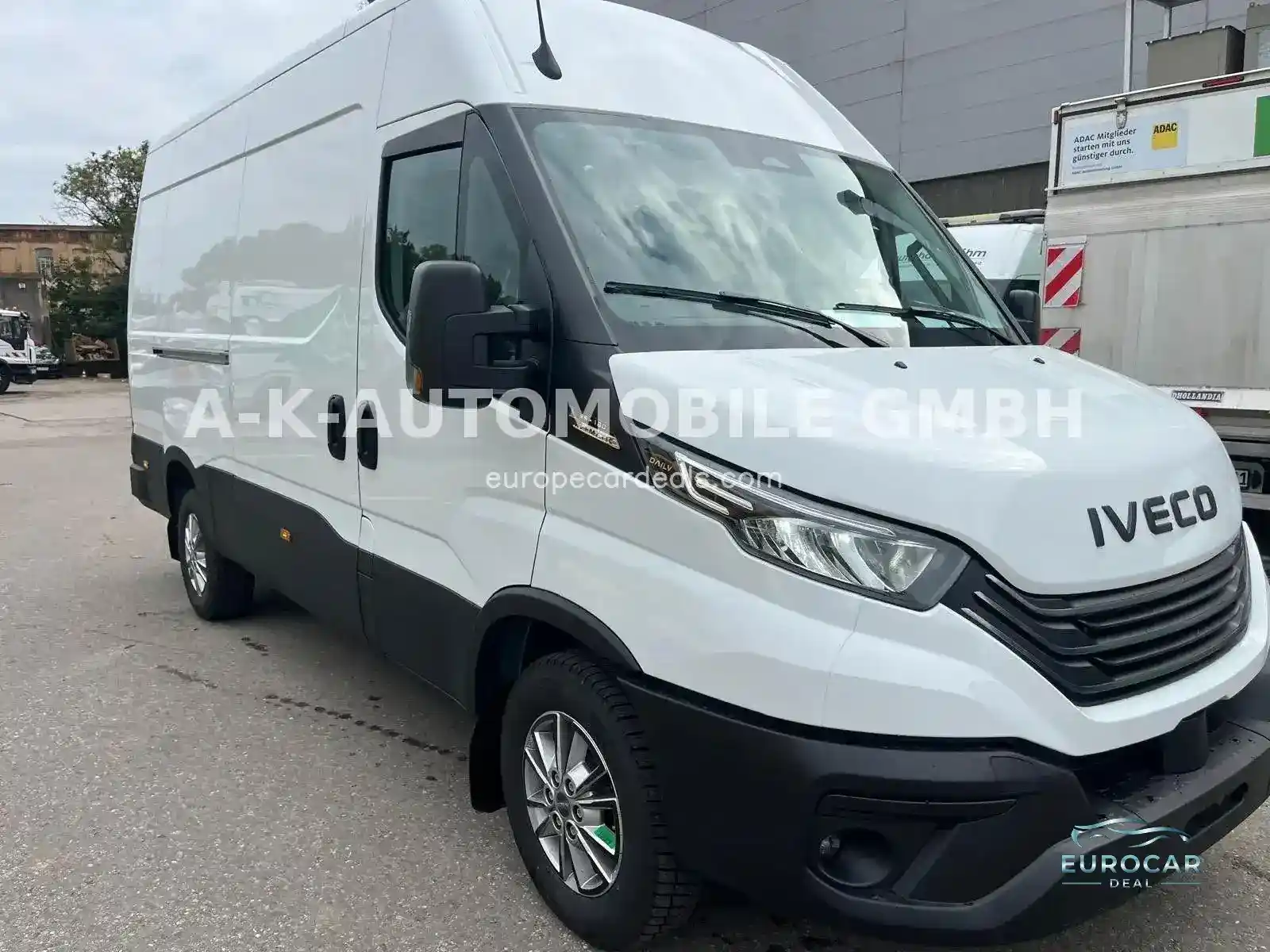 Iveco Other