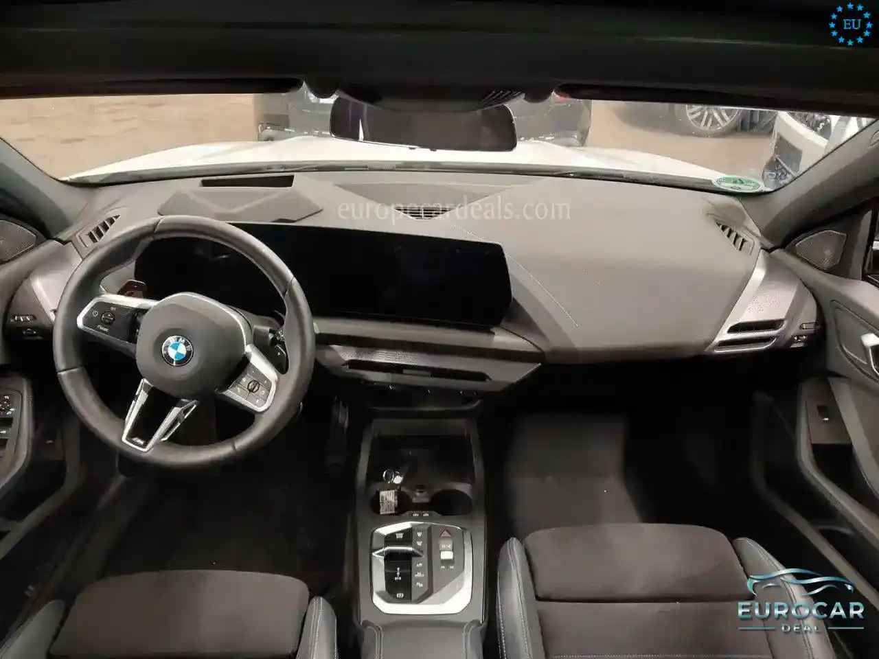 BMW 123