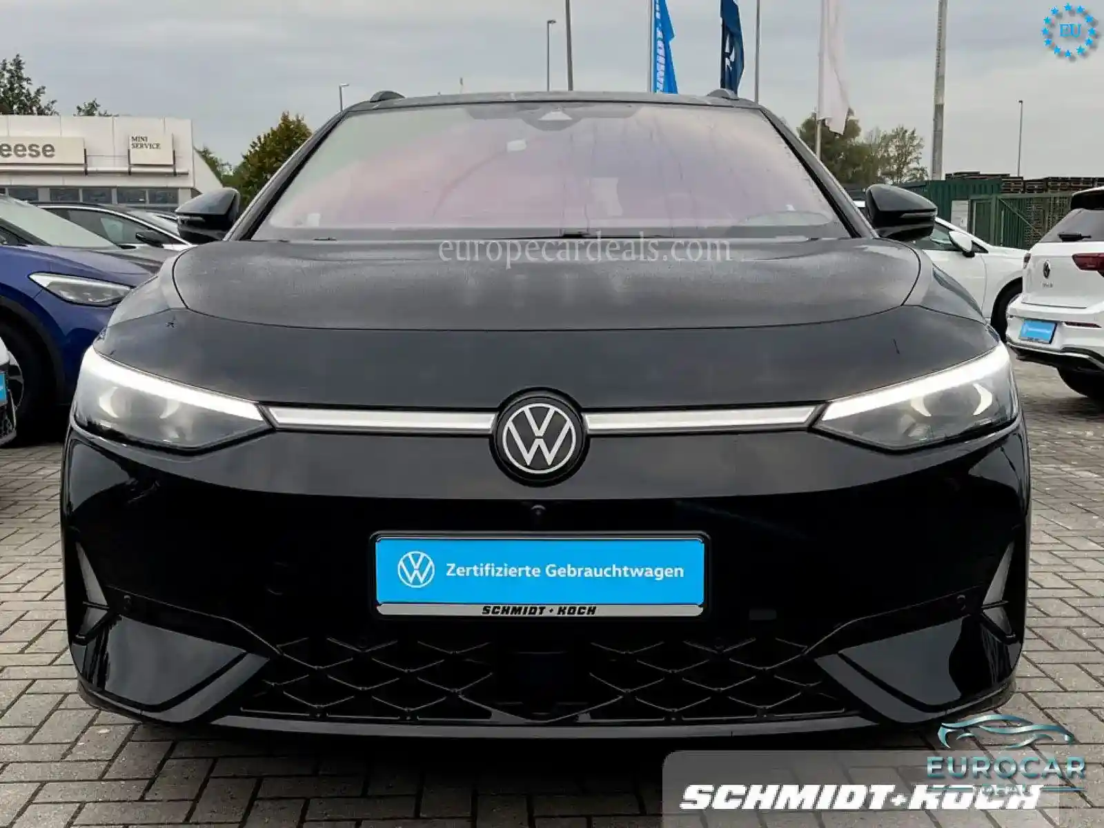Volkswagen ID.7