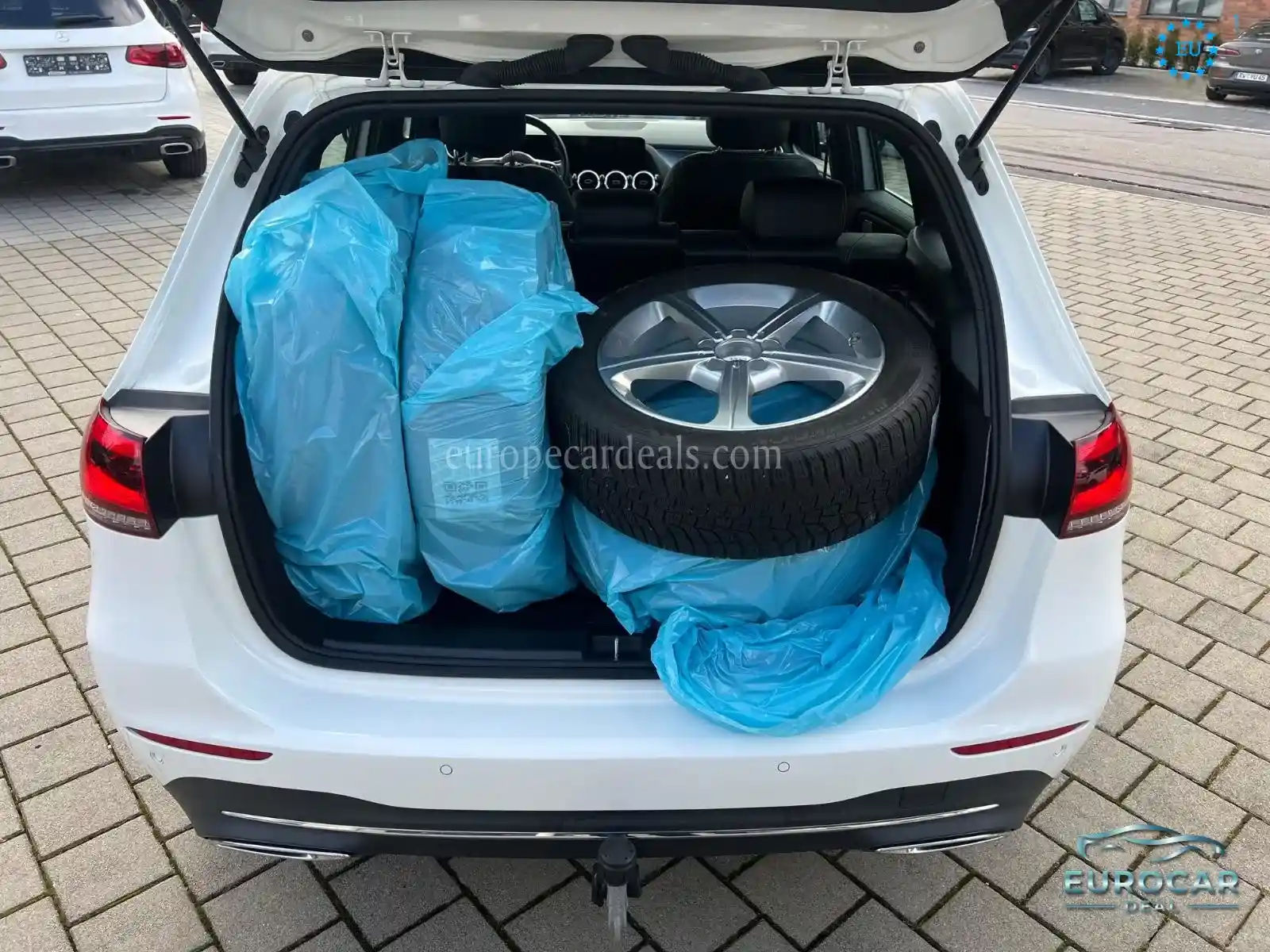 Mercedes-Benz B 250