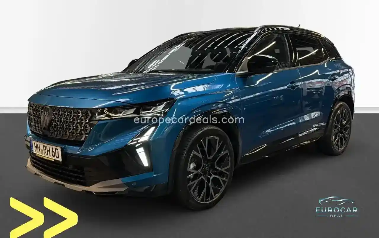 Renault Austral