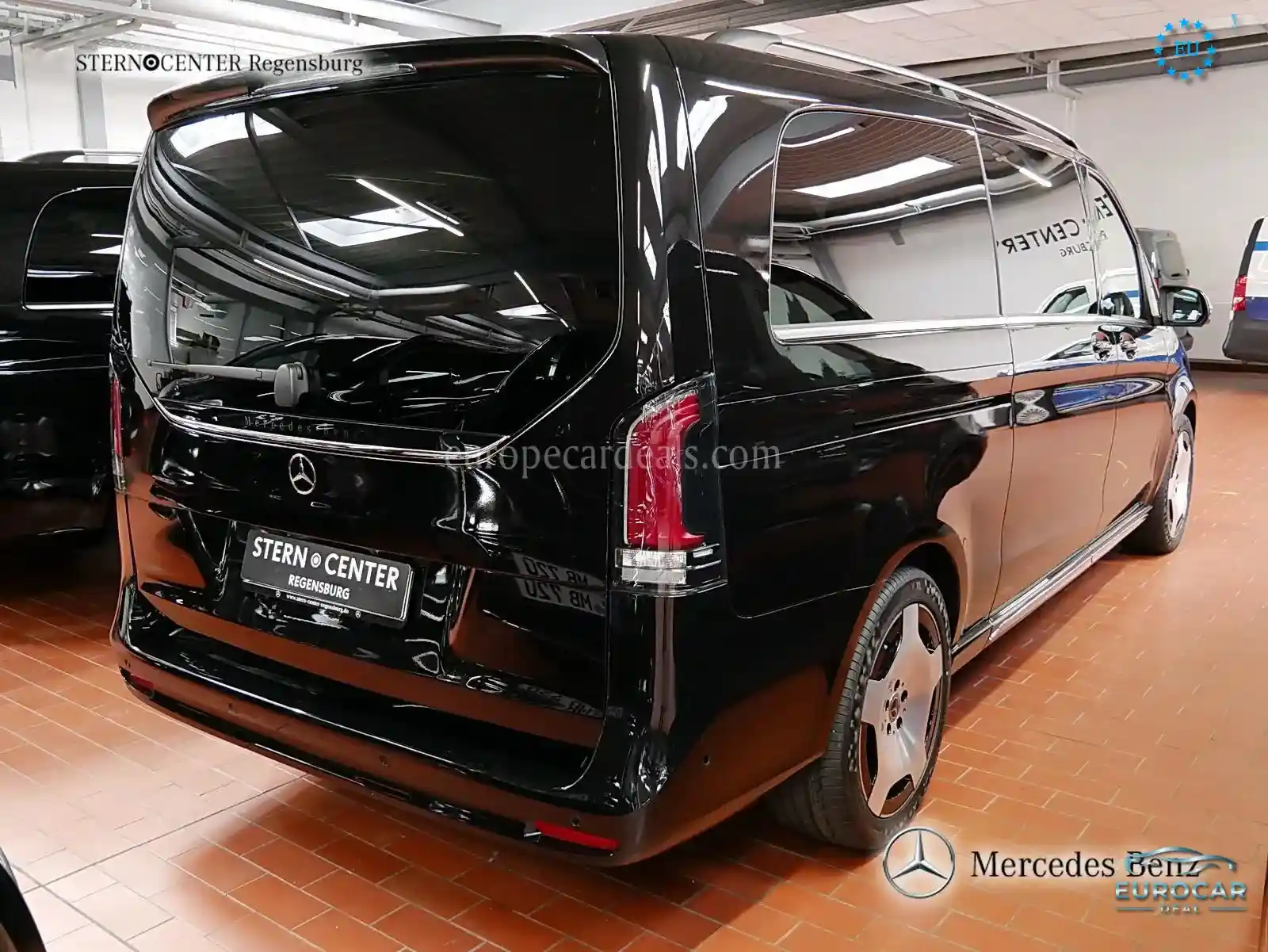 Mercedes-Benz V 300