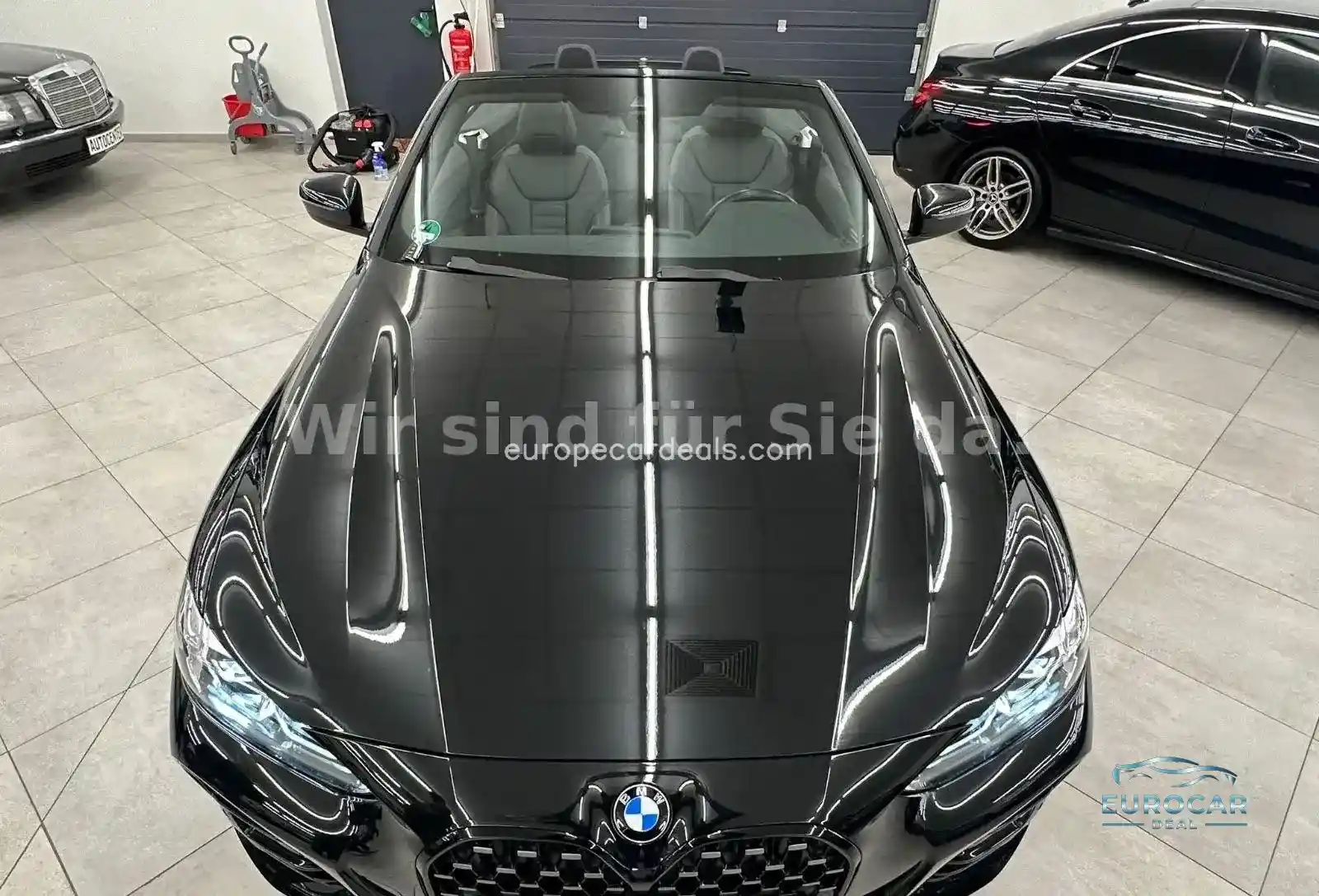 BMW 420