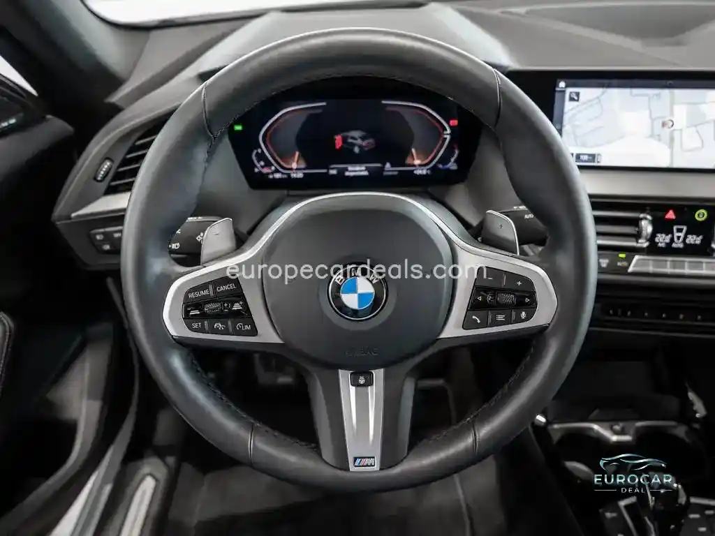 BMW 220 Gran Coupé