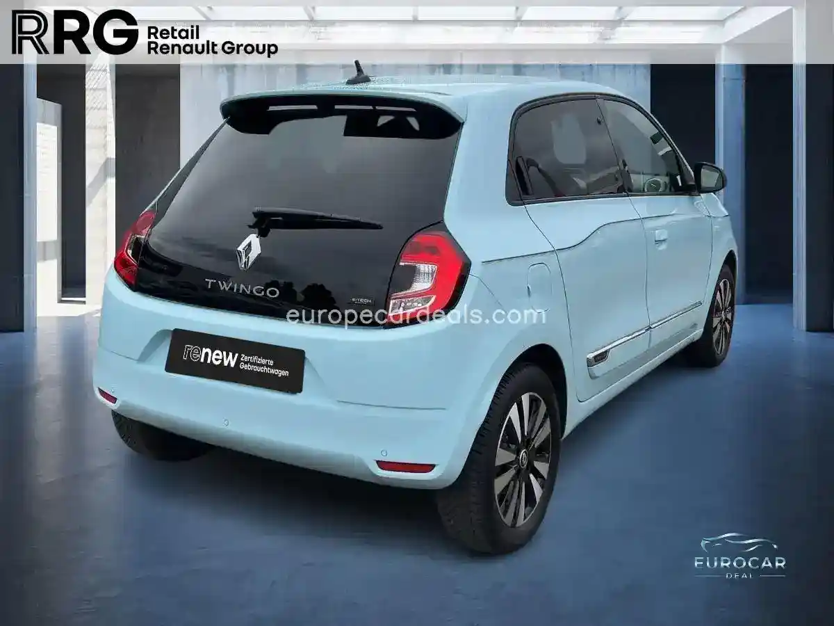 Renault Twingo