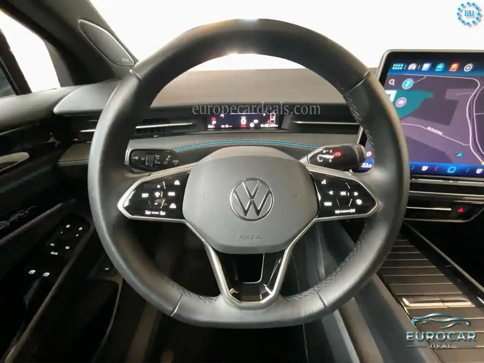 Volkswagen ID.7