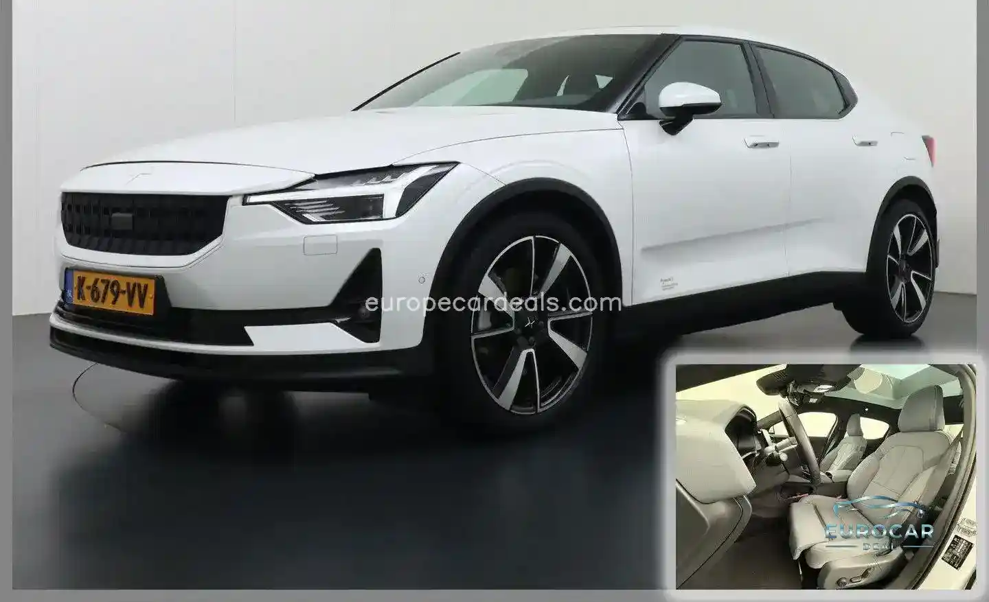 Polestar 2