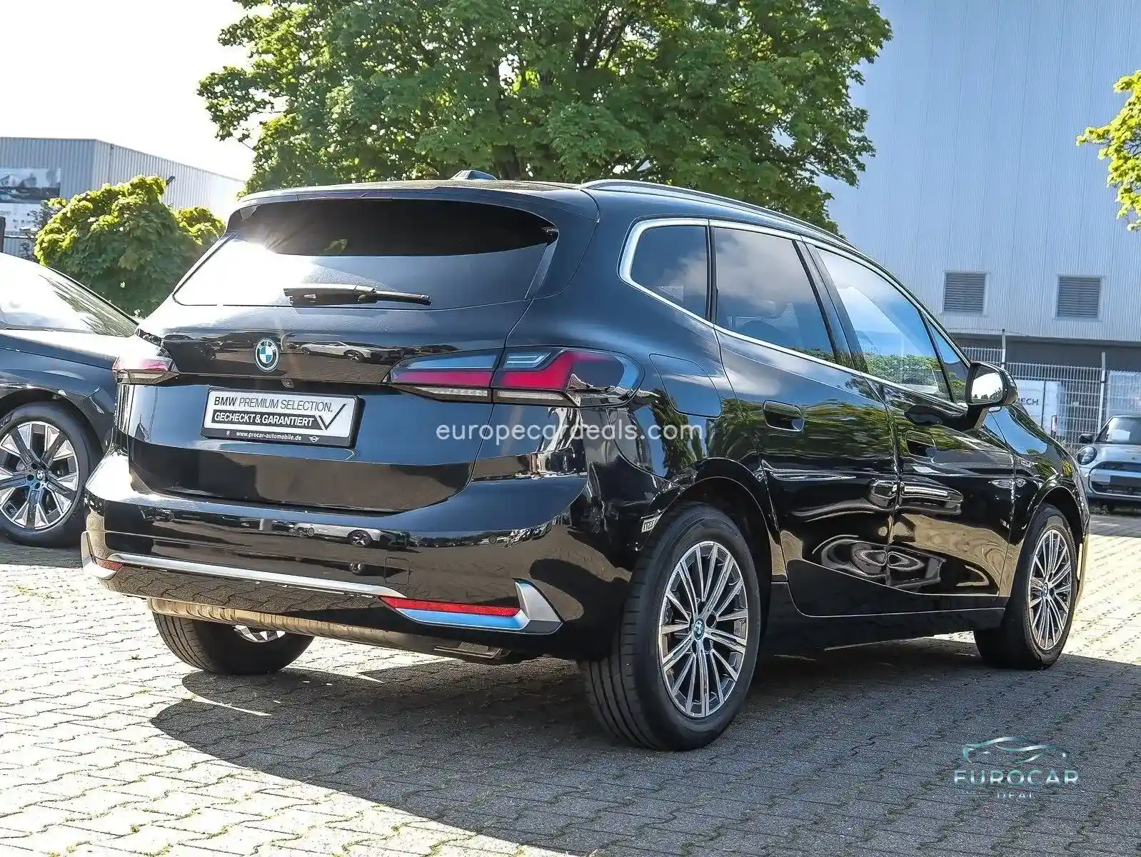 BMW 225 Active Tourer