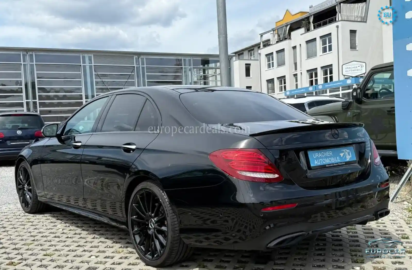 Mercedes-Benz E 300