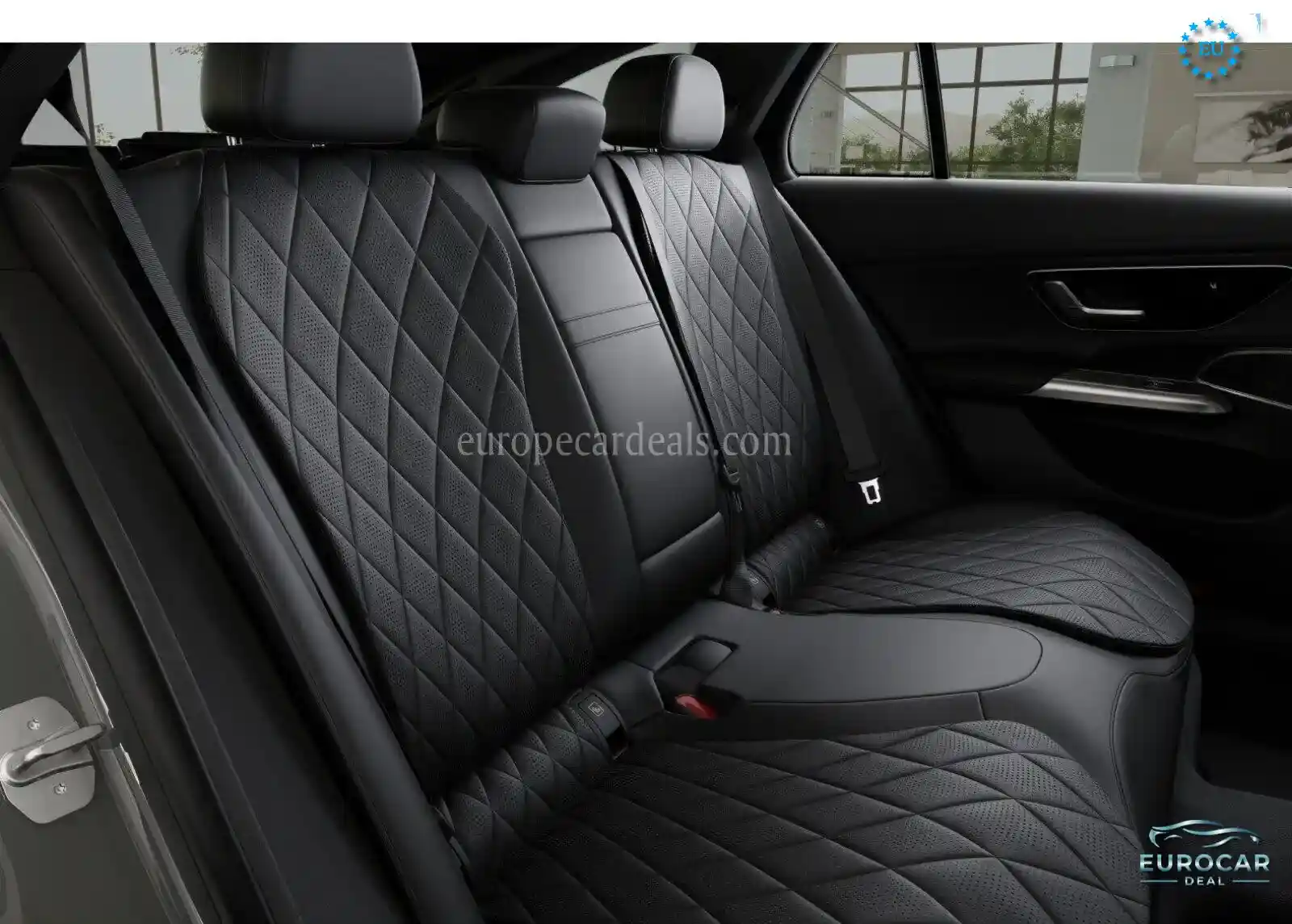 Mercedes-Benz E 450