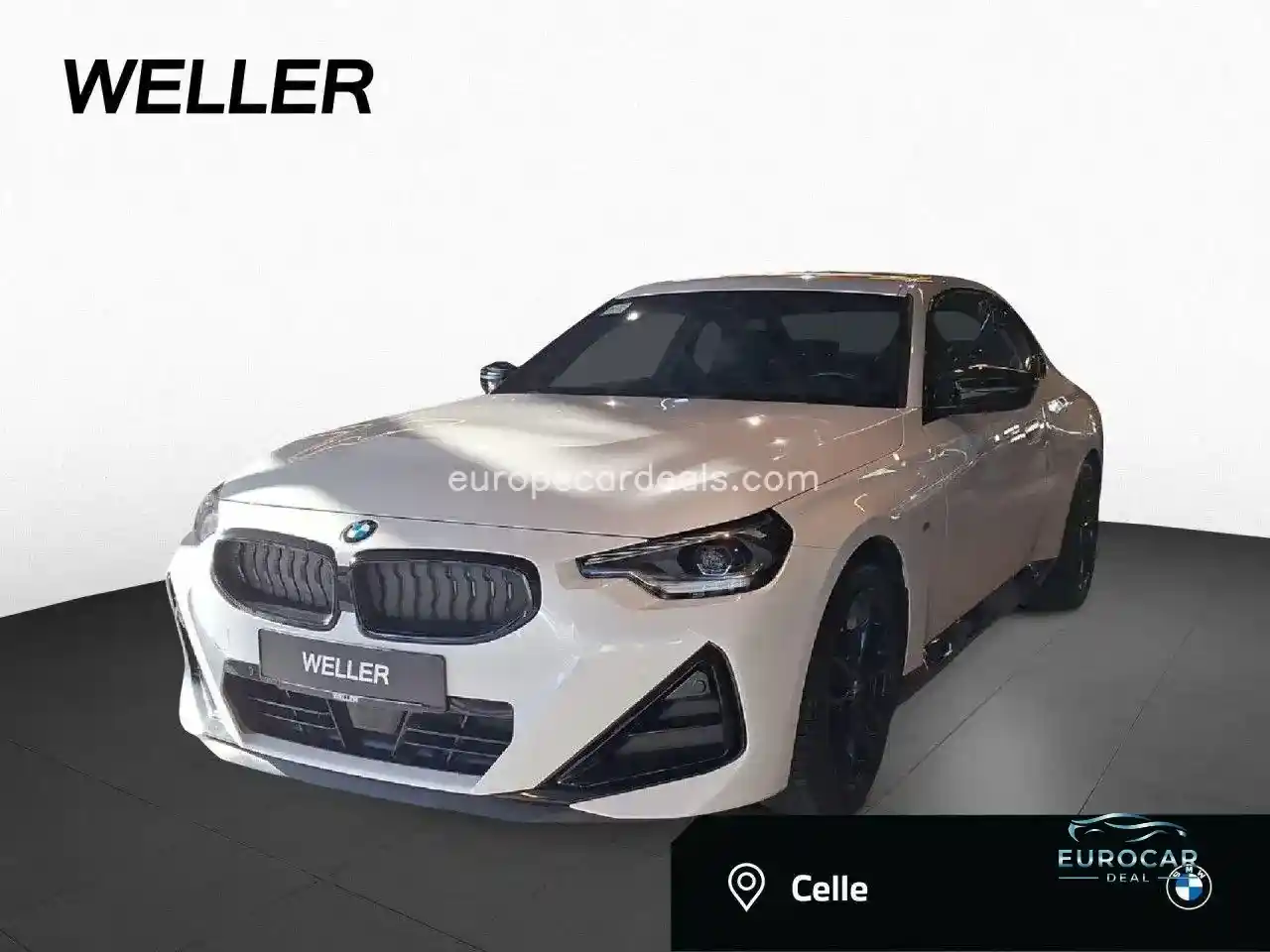 BMW M240i