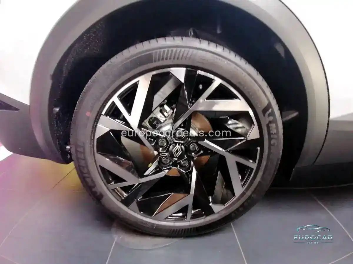 Renault Symbioz
