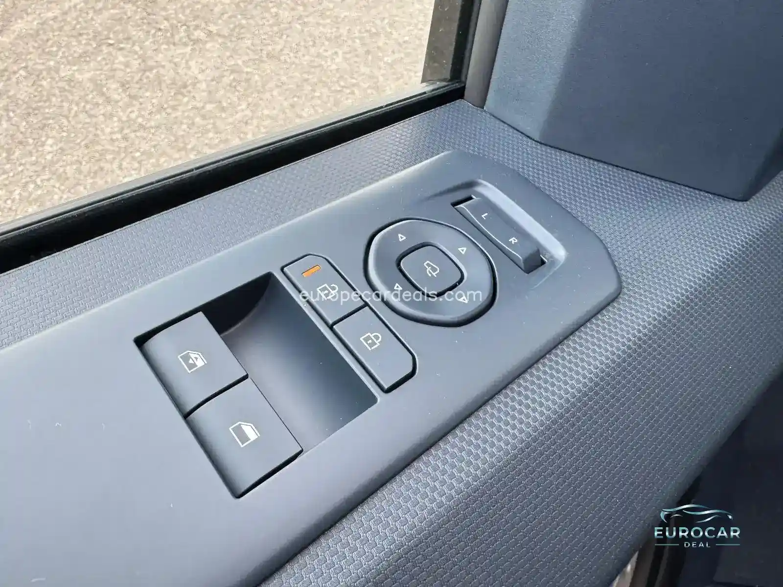 Kia PV5