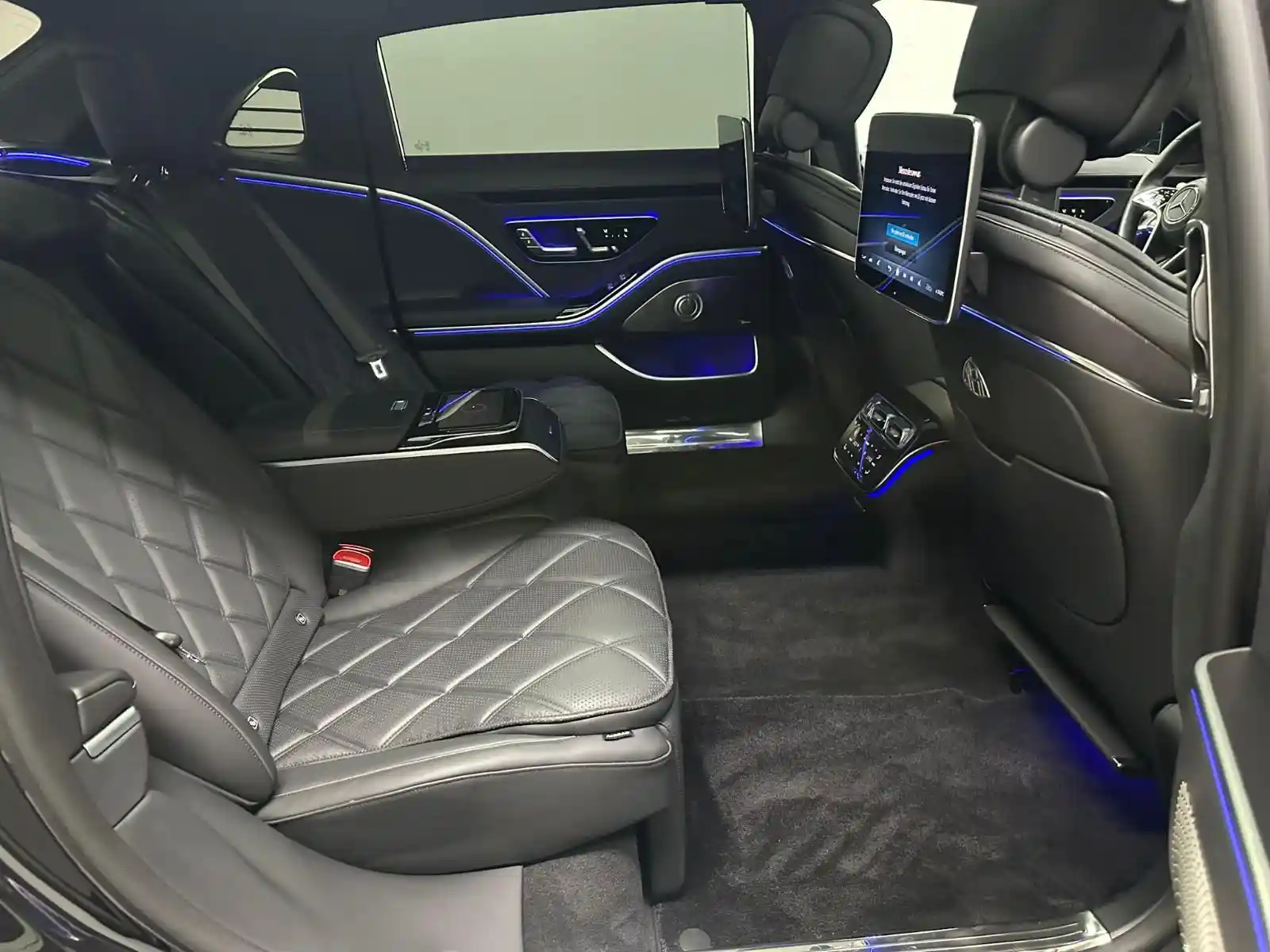 Mercedes-Benz S 680