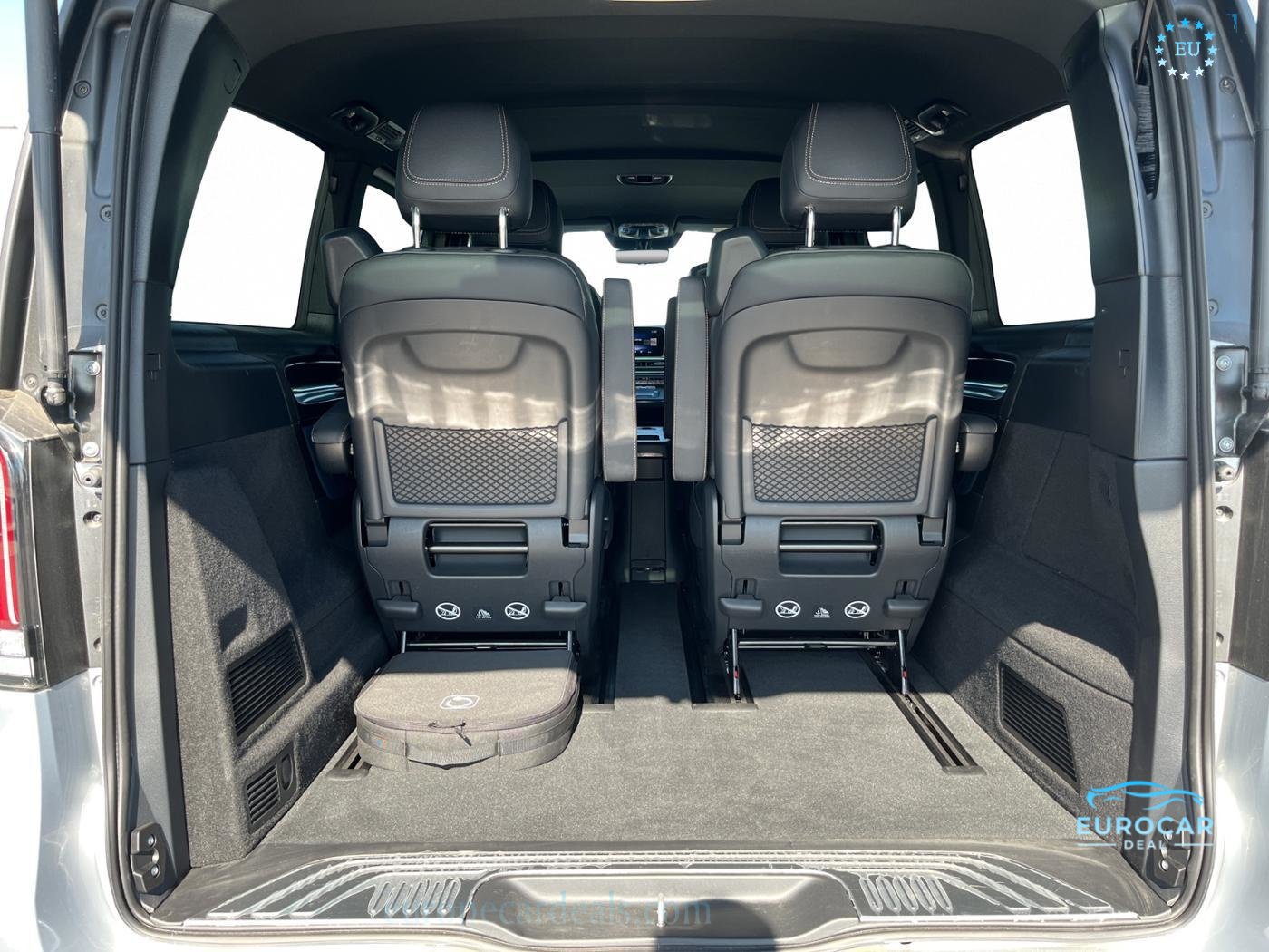 Mercedes-Benz EQV