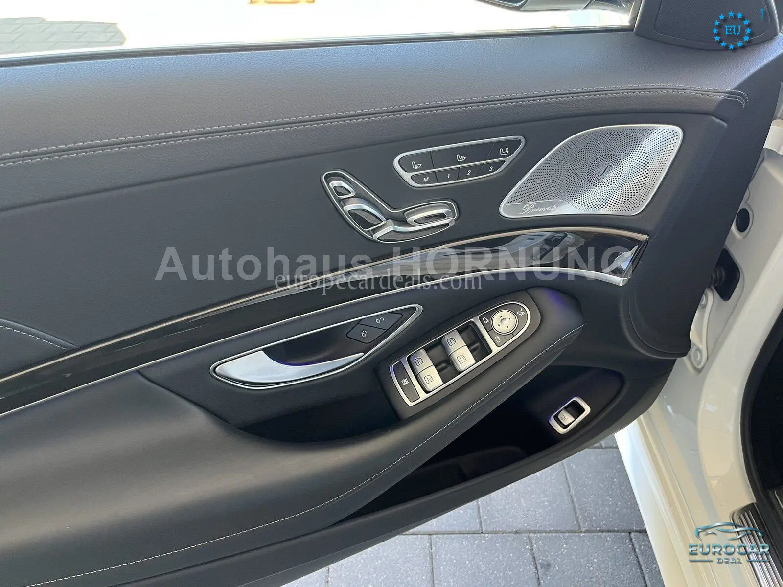 Mercedes-Benz S 560