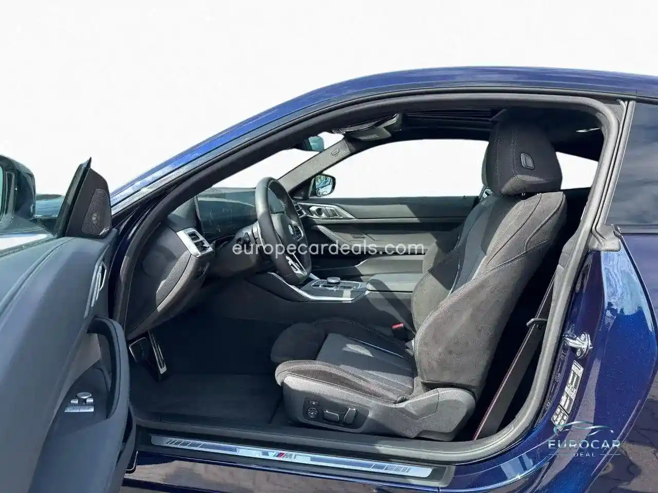 BMW 430