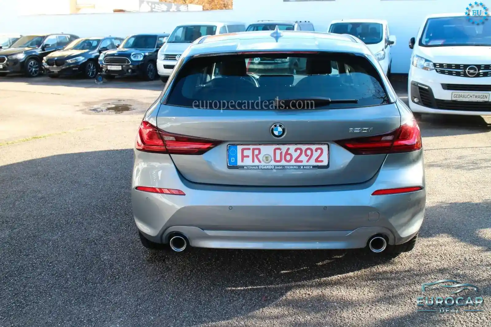BMW 120