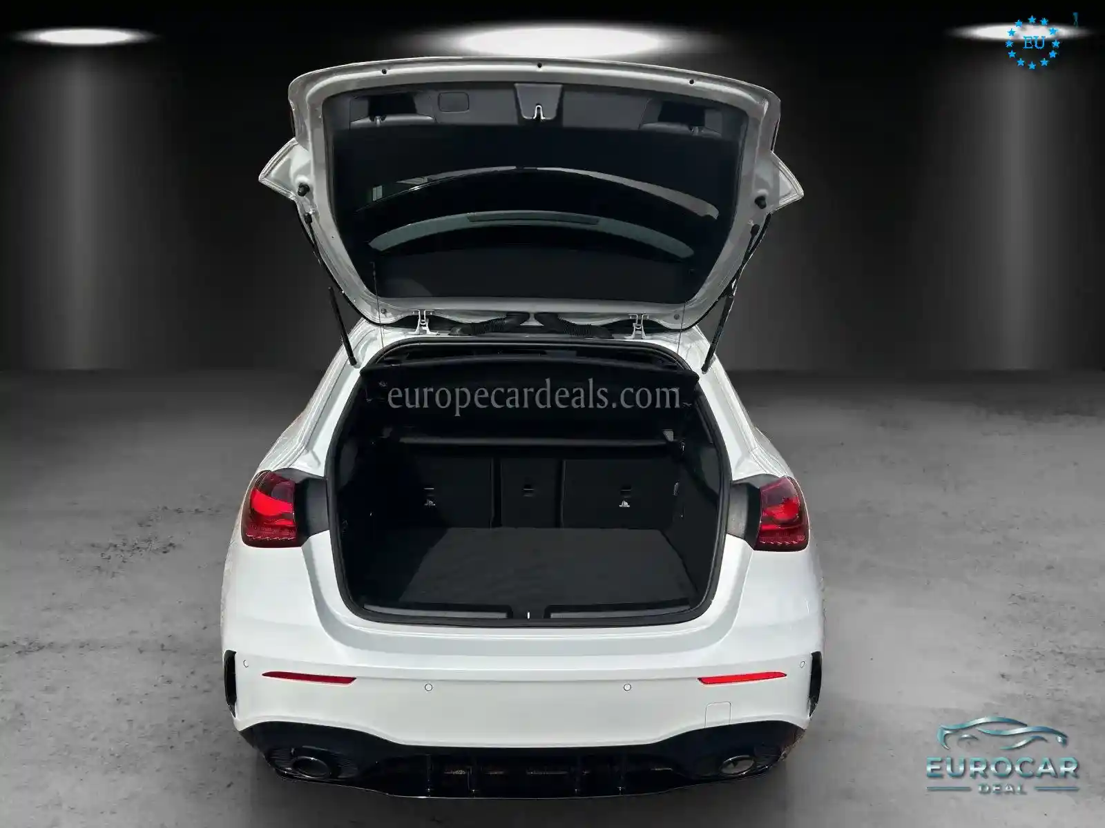 Mercedes-Benz A 35 AMG