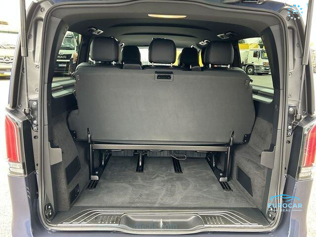 Mercedes-Benz EQV